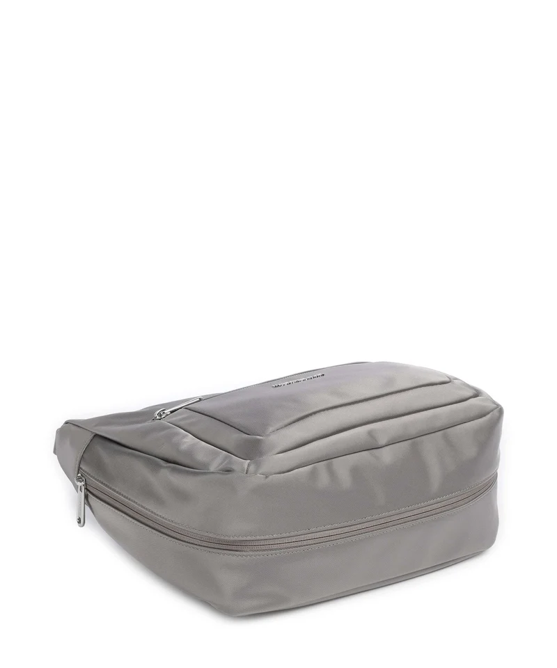 Mandarina Duck Active Lux Bolso de hobo gun metal