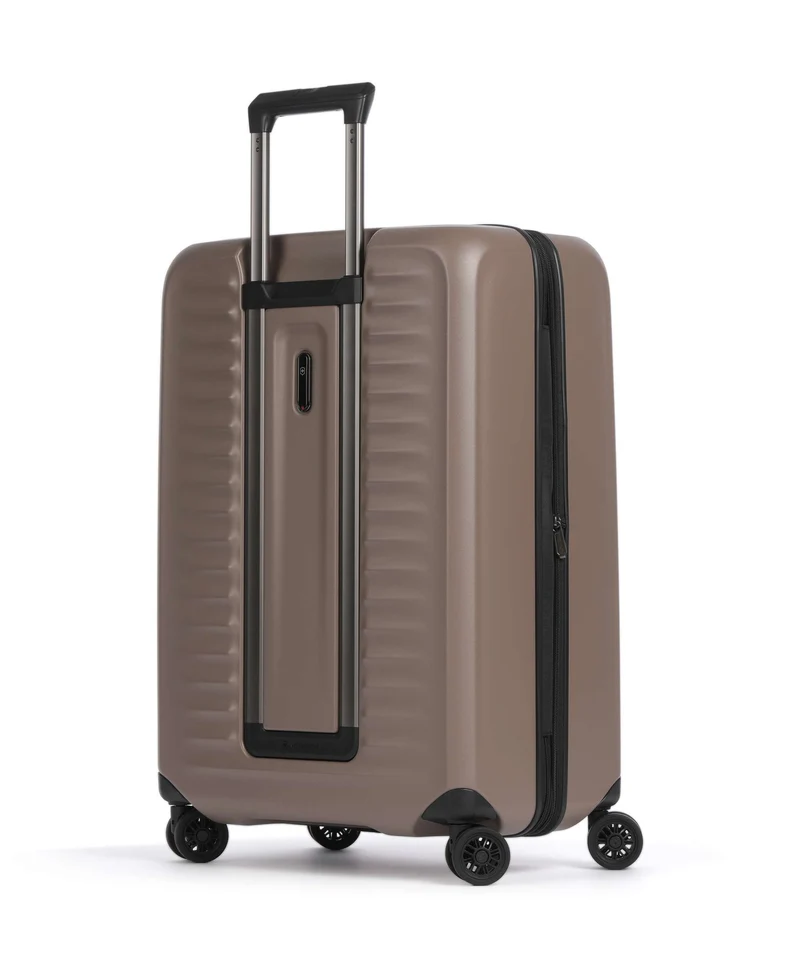 Victorinox Airox Advanced M Maleta con 4 ruedas taupe brown