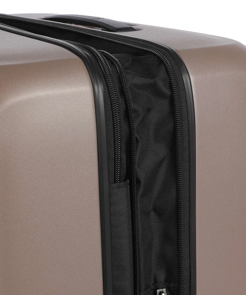 Victorinox Airox Advanced M Maleta con 4 ruedas taupe brown