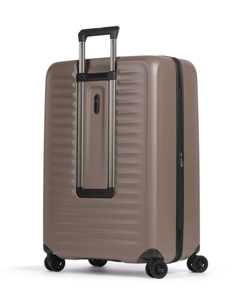 Victorinox Airox Advanced L Maleta con 4 ruedas taupe brown