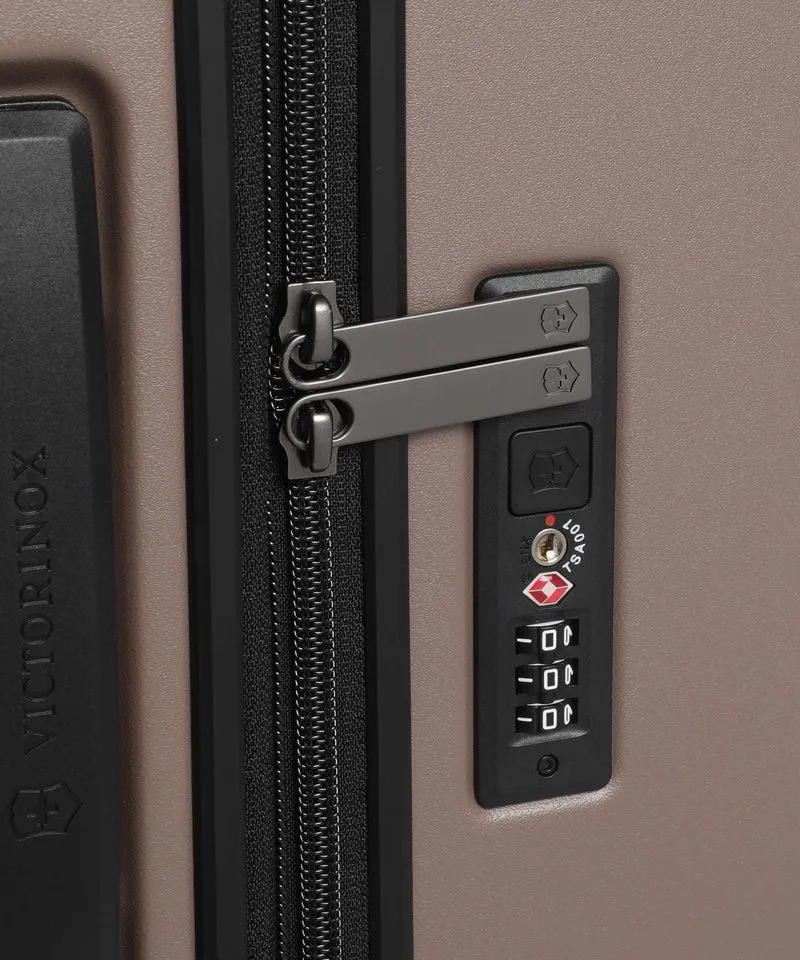 Victorinox Airox Advanced L Maleta con 4 ruedas taupe brown