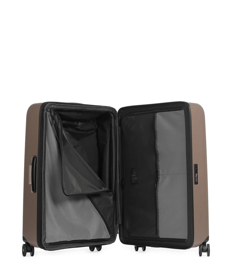 Victorinox Airox Advanced L Maleta con 4 ruedas taupe brown