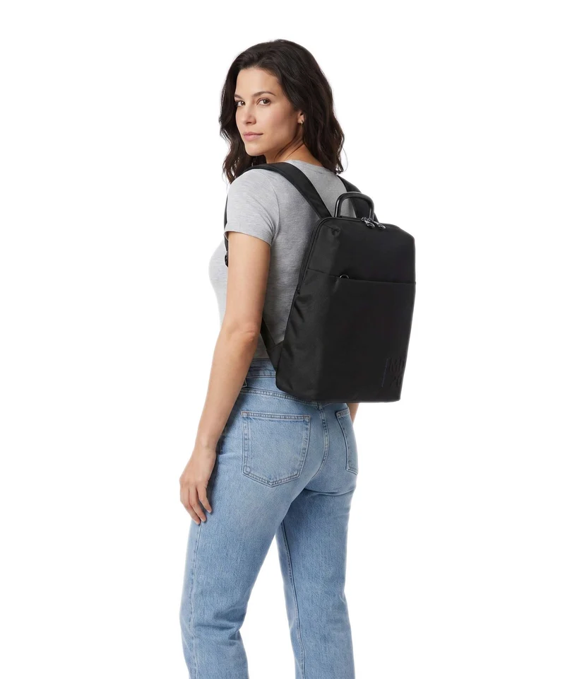 Mandarina Duck MD20 Mochila para portátil black
