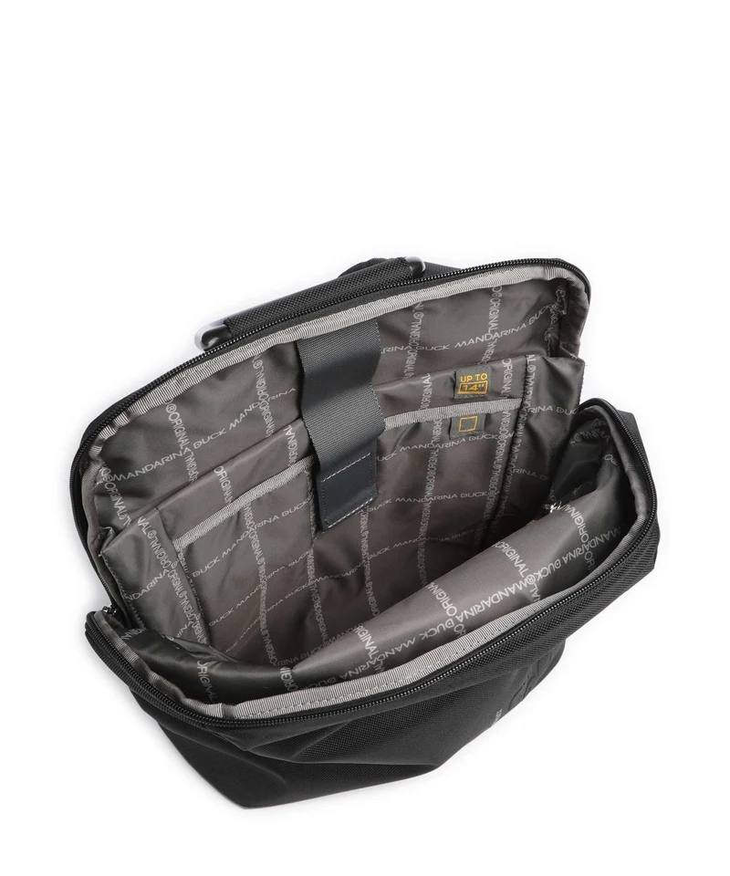 Mandarina Duck MD20 Mochila para portátil black