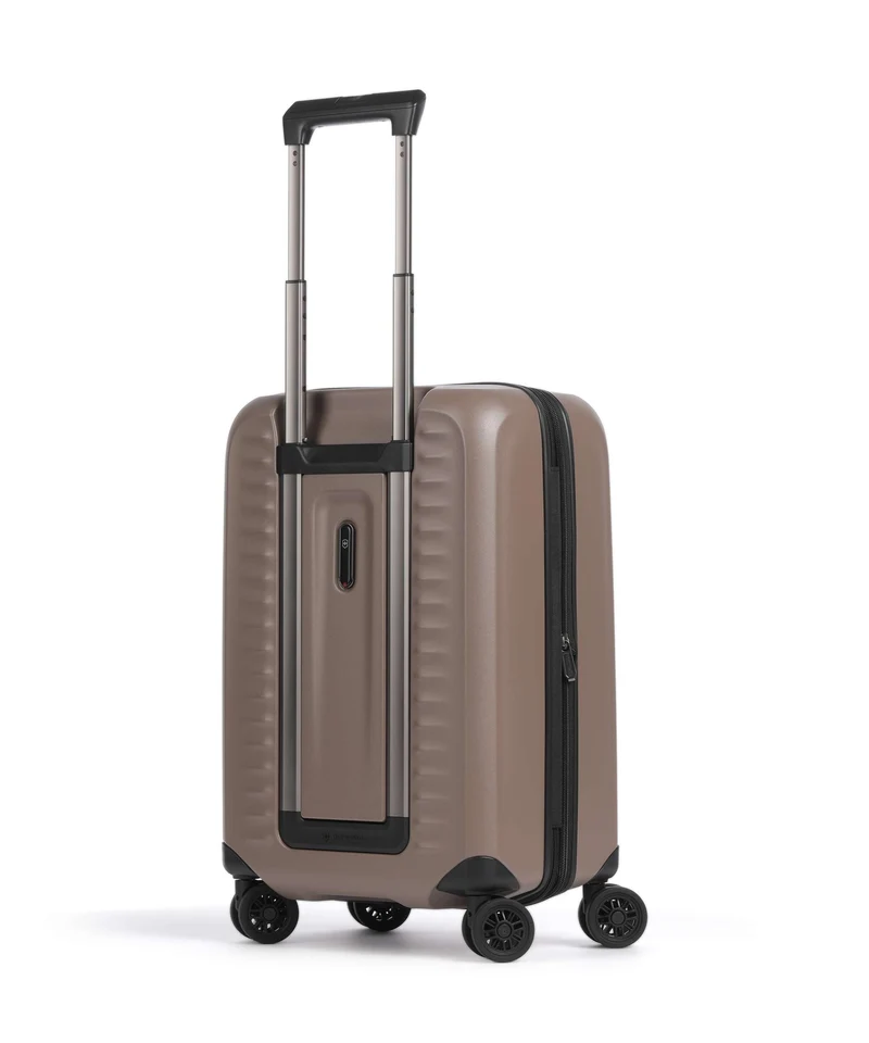 Victorinox Airox Advanced FFQ Maleta con 4 ruedas taupe brown