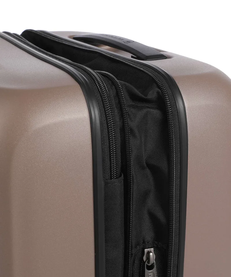 Victorinox Airox Advanced FFQ Maleta con 4 ruedas taupe brown