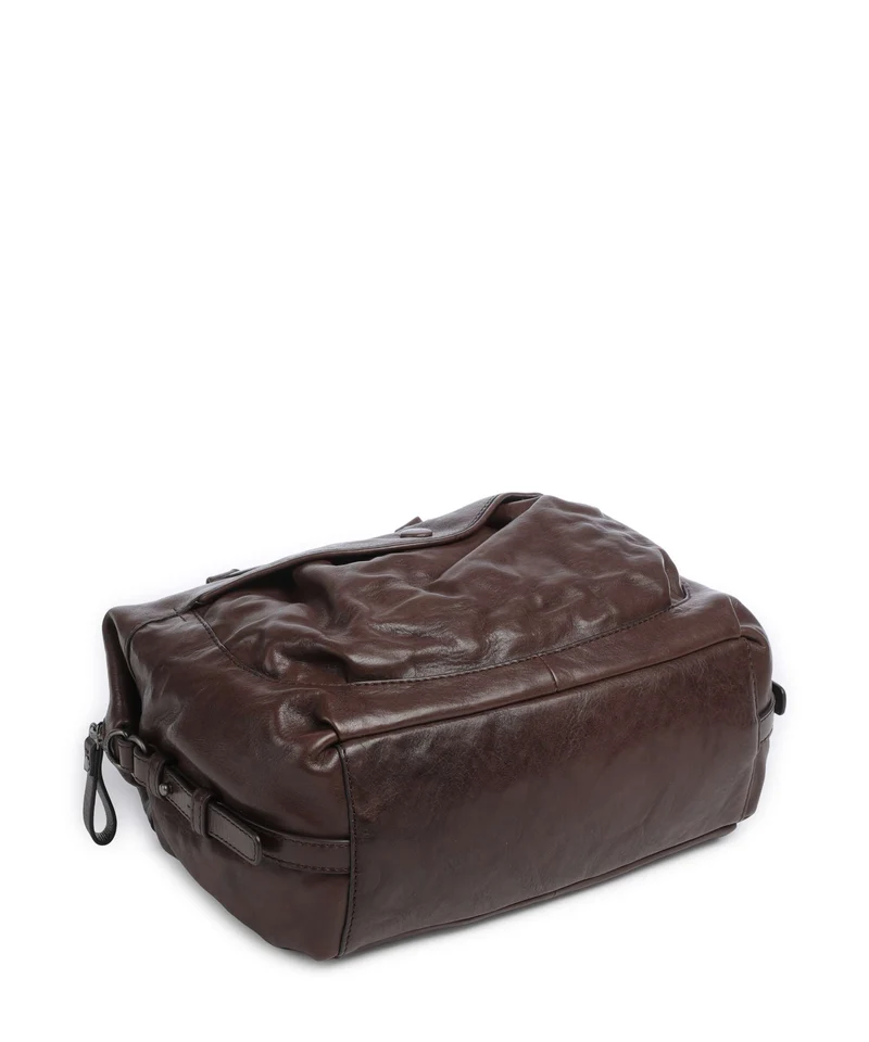 Aunts & Uncles Grandma's Luxury Club Mrs. Churro Bolso de hombro coffee bean