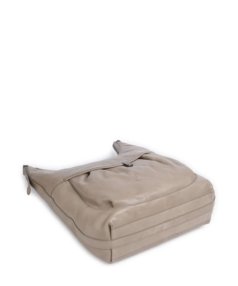 Aunts & Uncles Grandma's Luxury Club Mrs. Banoffee Pie Bolso de hobo roasted cashew