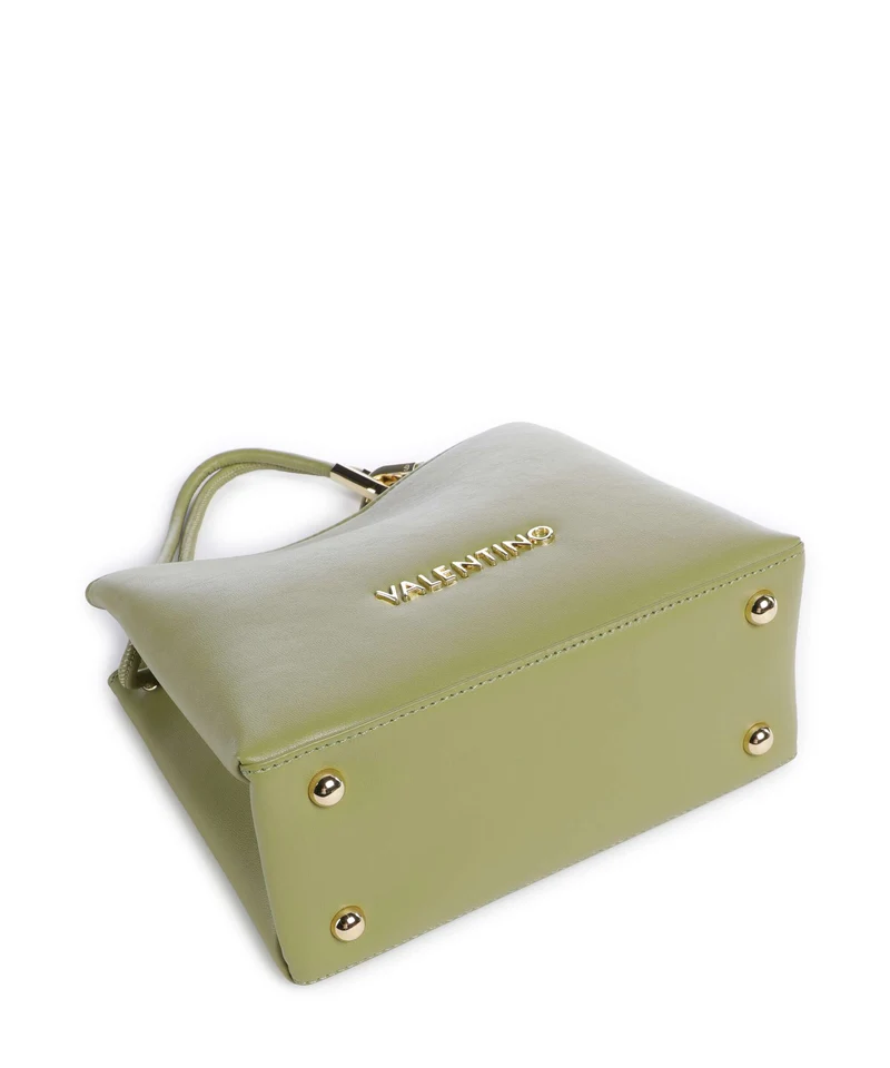 Valentino Bags Fable Re Bolso de mano oliva