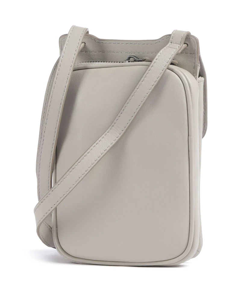 Aunts & Uncles Bohemian Vibes Tulip Bolsa para móvil chalk