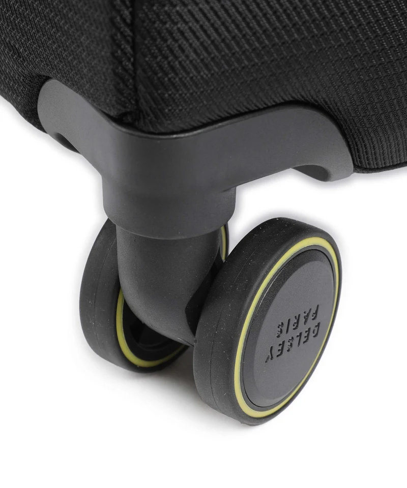 Delsey Paris Montmartre Air 3.0 Maleta con 4 ruedas black