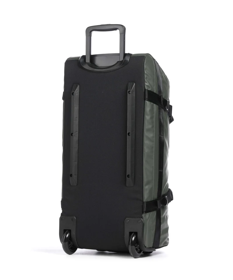 Eastpak Tarp Duffel Pack M Bolso de viaje con ruedas forest