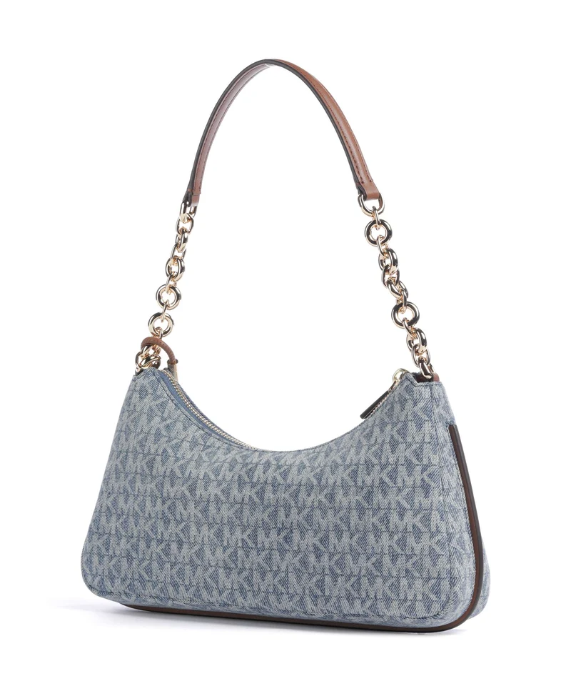 Michael Kors Nolita Medium Bolso de hombro new horizon