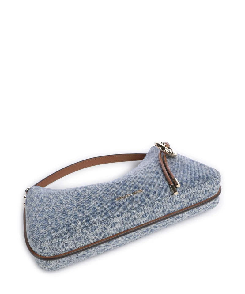 Michael Kors Nolita Medium Bolso de hombro new horizon