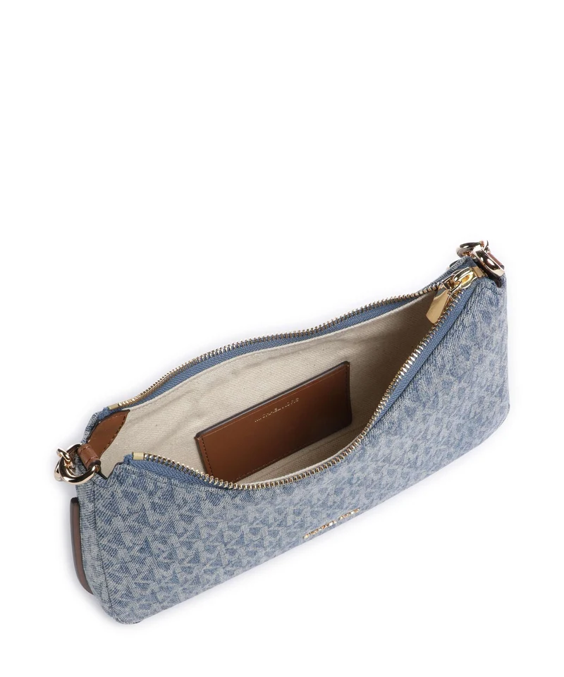 Michael Kors Nolita Medium Bolso de hombro new horizon