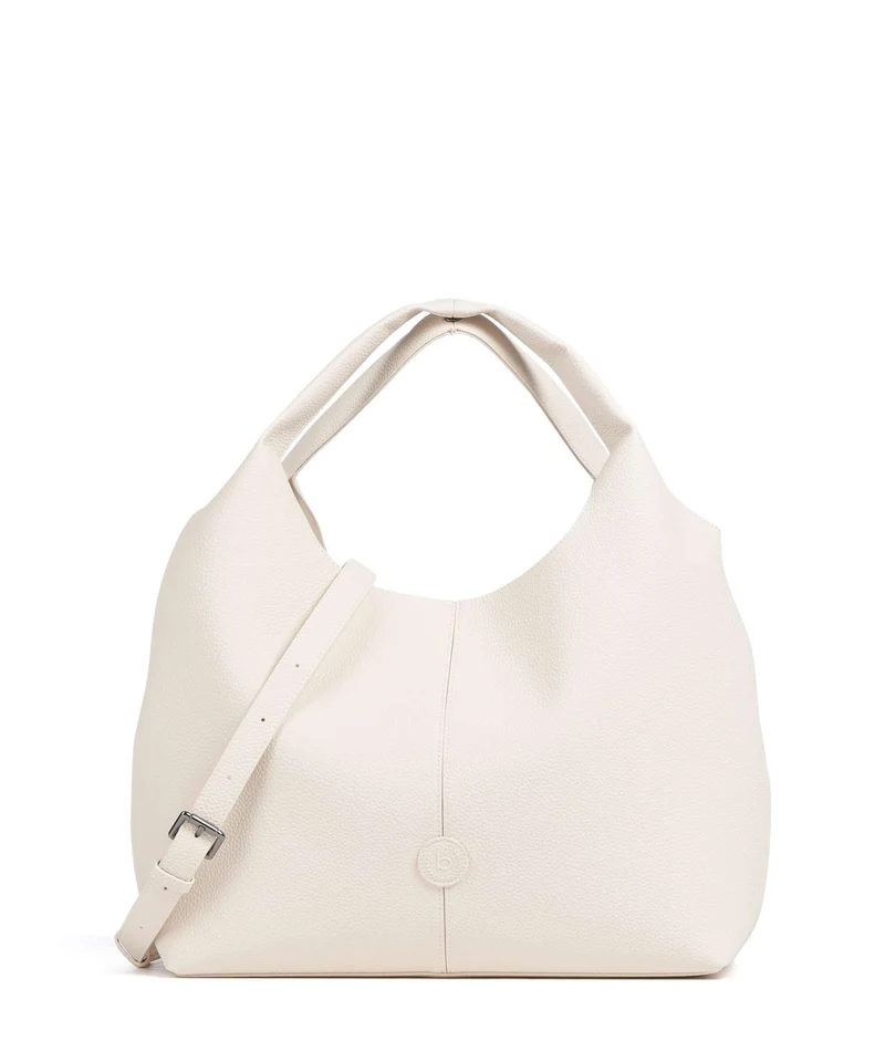 Bugatti Zoe Bolsa shopping beige