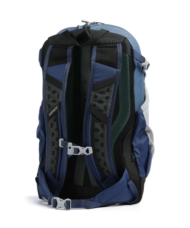 Osprey Sportlite 15 Mochila de senderismo serenity blue