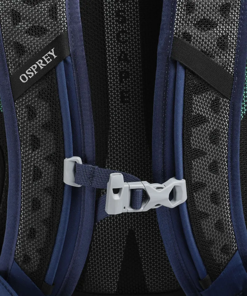 Osprey Sportlite 15 Mochila de senderismo serenity blue