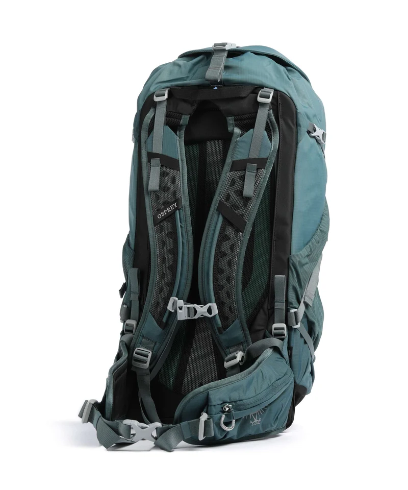 Osprey Sportlite 30 Mochila de senderismo torrent blue