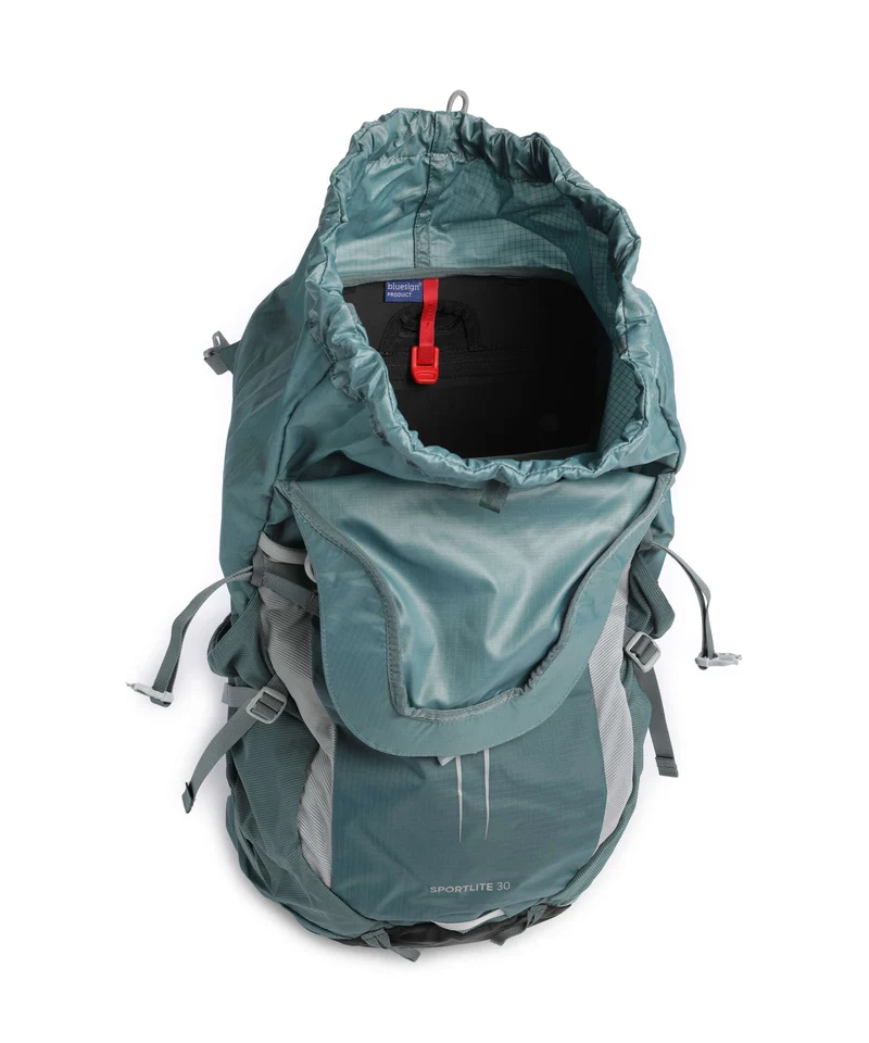 Osprey Sportlite 30 Mochila de senderismo torrent blue