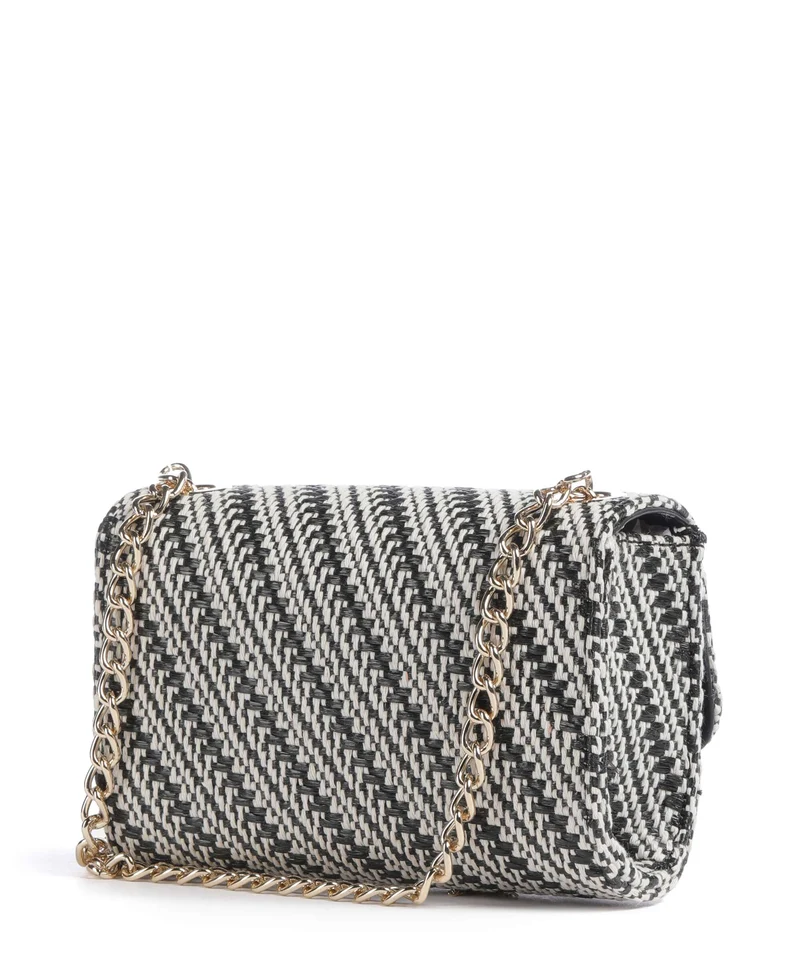 Valentino Bags Divina Summer Bandolera nero/multicolor