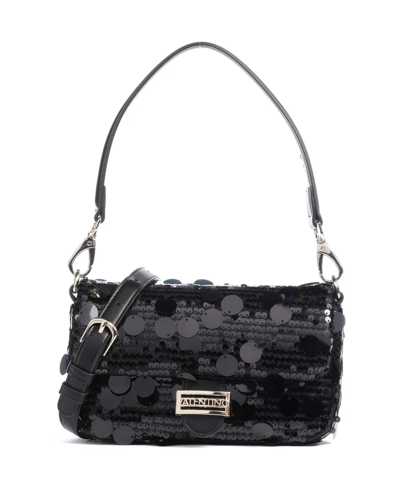Valentino Bags Sleet Bolso de hombro nero