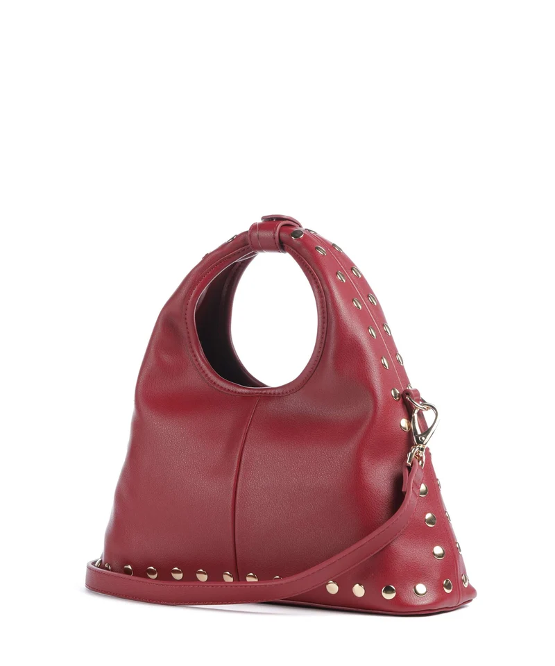 Valentino Bags Florayne Bolso de mano ciliegia