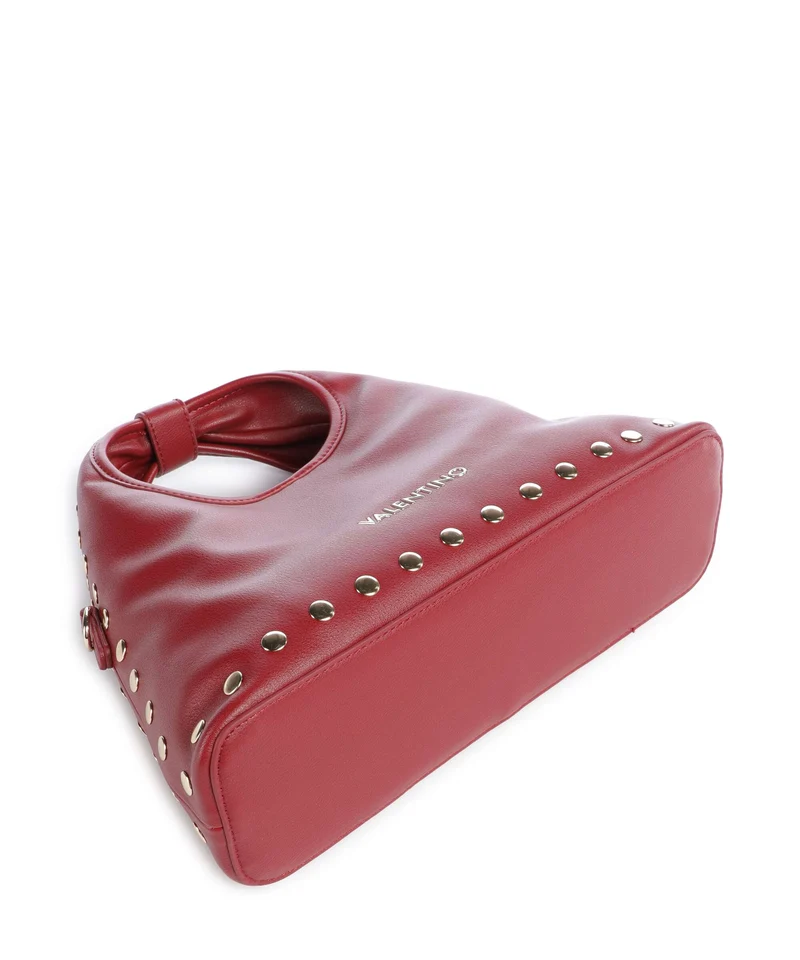 Valentino Bags Florayne Bolso de mano ciliegia