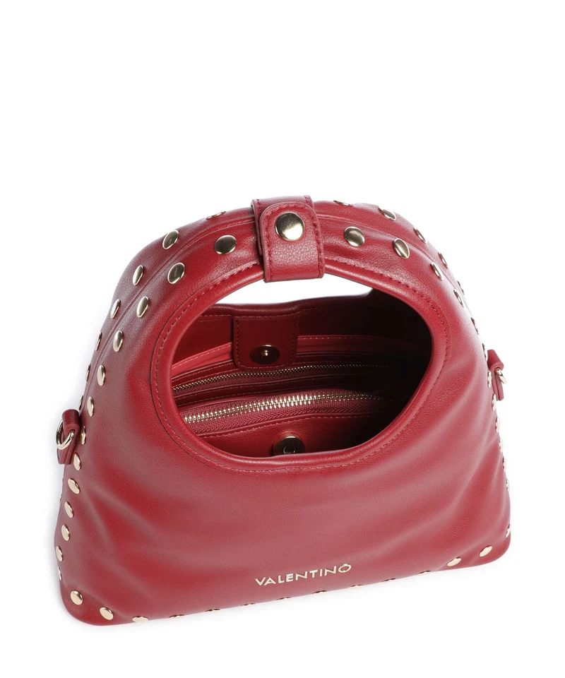 Valentino Bags Florayne Bolso de mano ciliegia