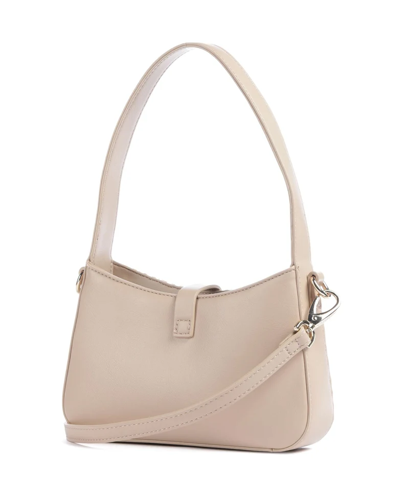 Valentino Bags Slope Bolso de hombro beige