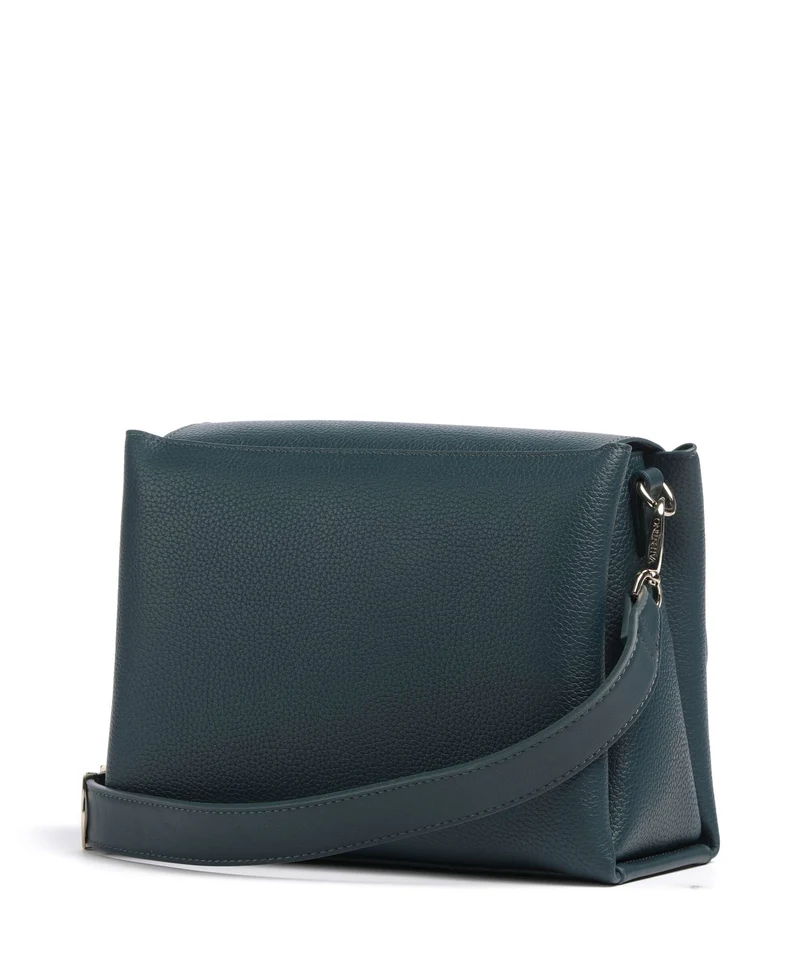 Valentino Bags Alexia Bandolera petrolio