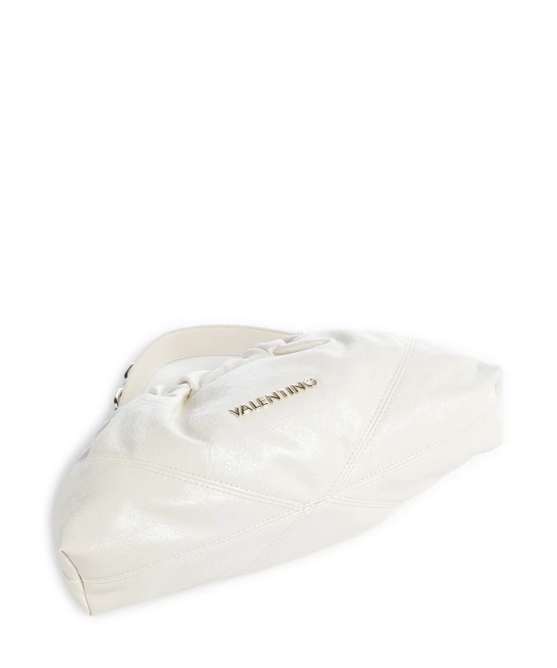 Valentino Bags Lumira Bolso de hombro ecru