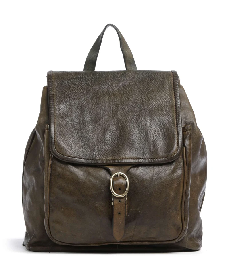 Campomaggi Mochila military