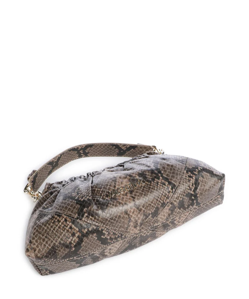 Valentino Bags Lumira Bolso de hombro taupe