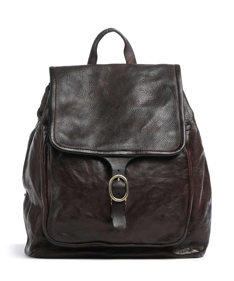Campomaggi Mochila brown