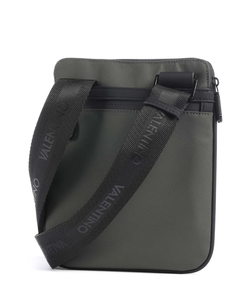 Valentino Bags Axel Bandolera militare