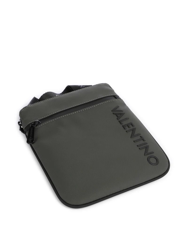 Valentino Bags Axel Bandolera militare
