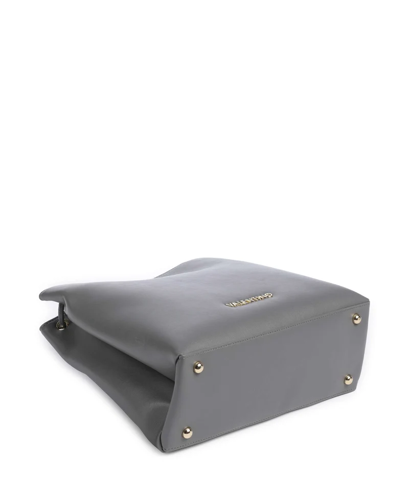 Valentino Bags Fable Re Bolso de hobo antracite