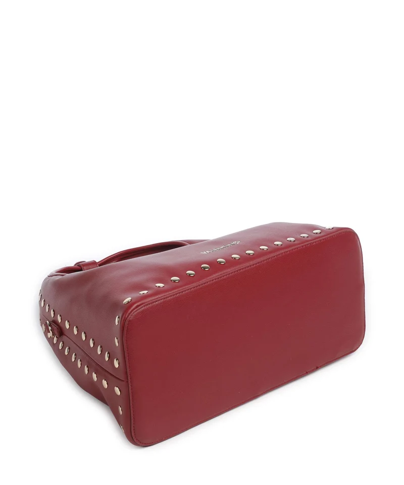 Valentino Bags Florayne Bolso de hobo ciliegia