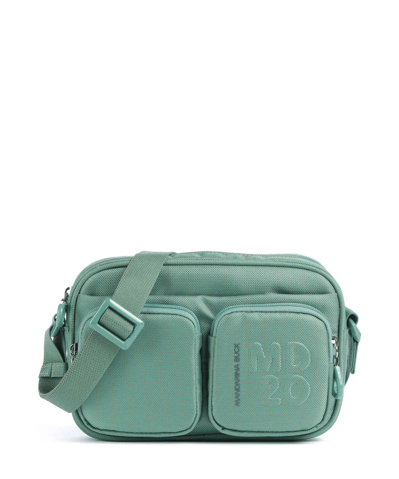 Mandarina Duck MD20 Bandolera mint