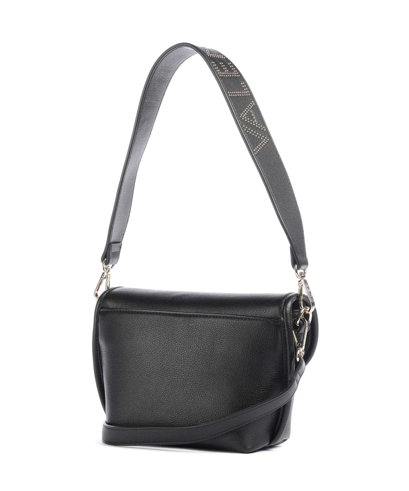 Valentino Bags Hail Bolso de hombro nero