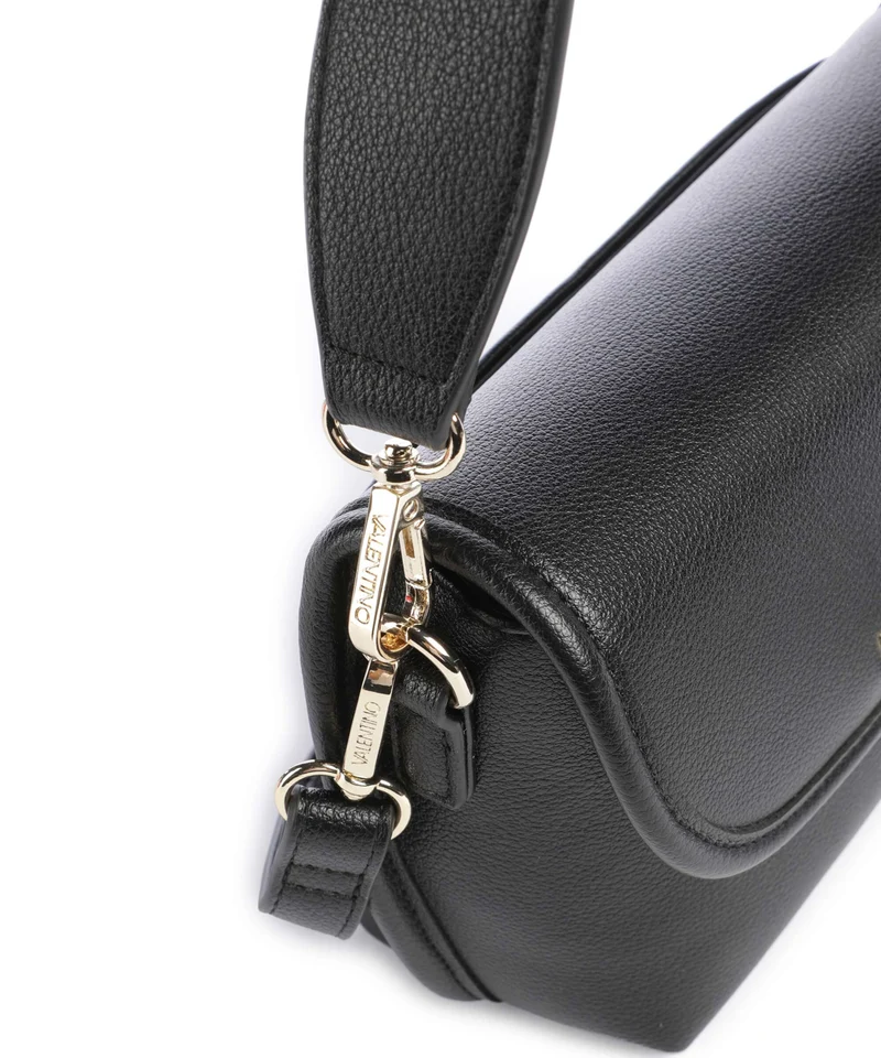Valentino Bags Hail Bolso de hombro nero