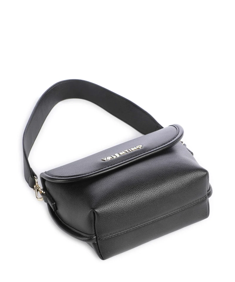 Valentino Bags Hail Bolso de hombro nero