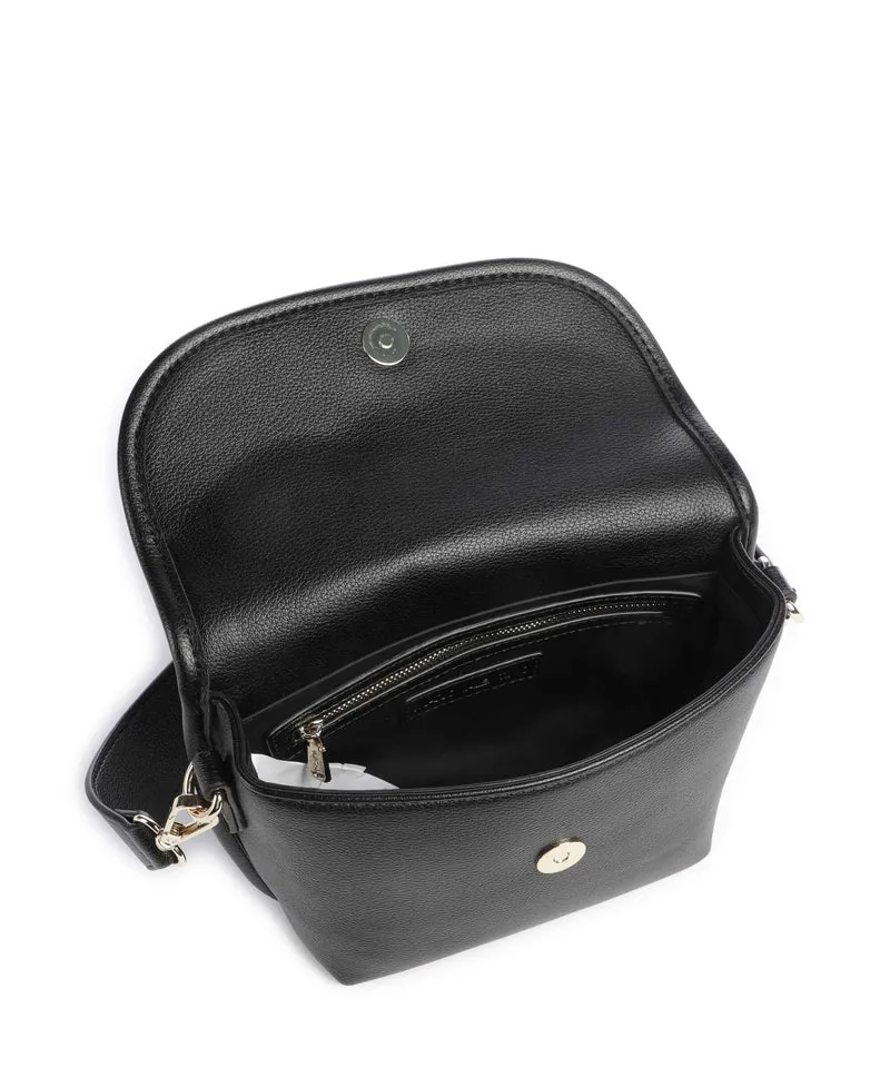 Valentino Bags Hail Bolso de hombro nero
