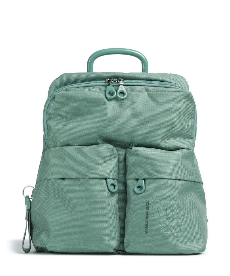 Mandarina Duck MD20 Mochila mint