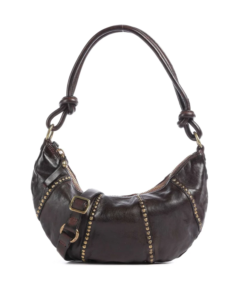 Campomaggi Bolso de hobo brown