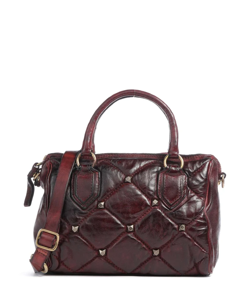 Campomaggi Bolso de mano wine