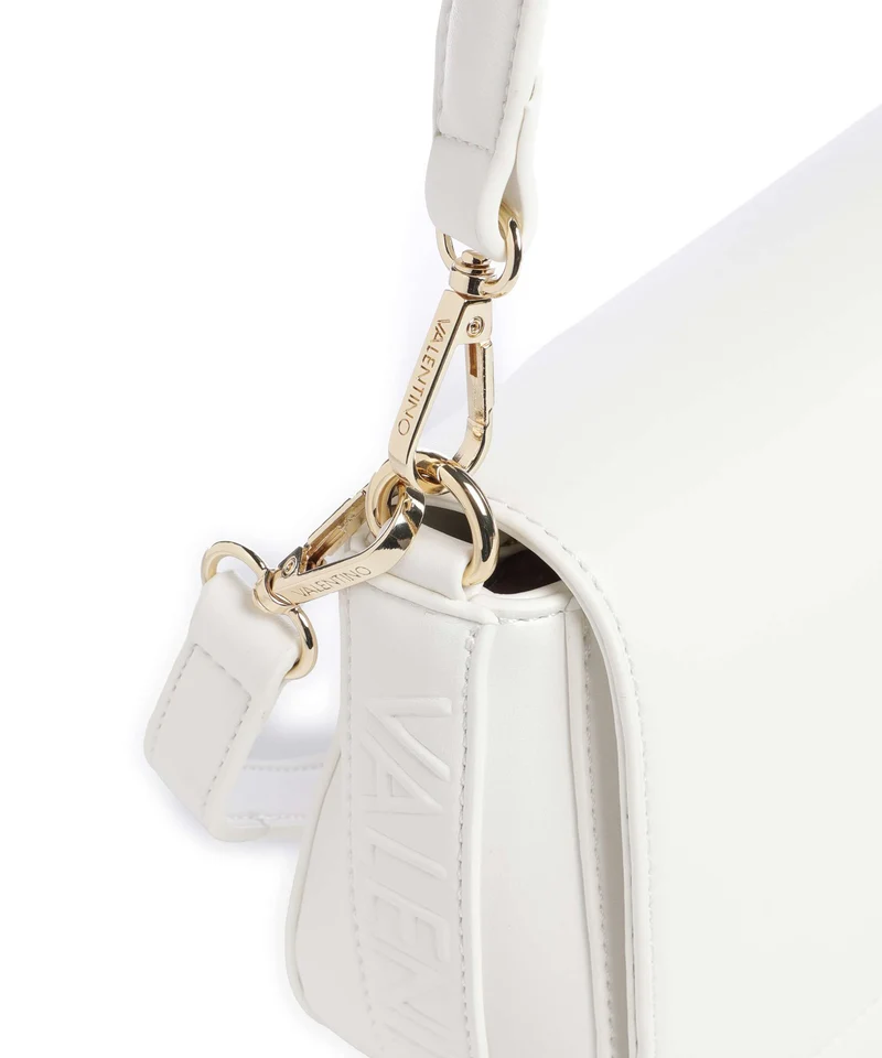 Valentino Bags Muse Bolso de hombro bianco