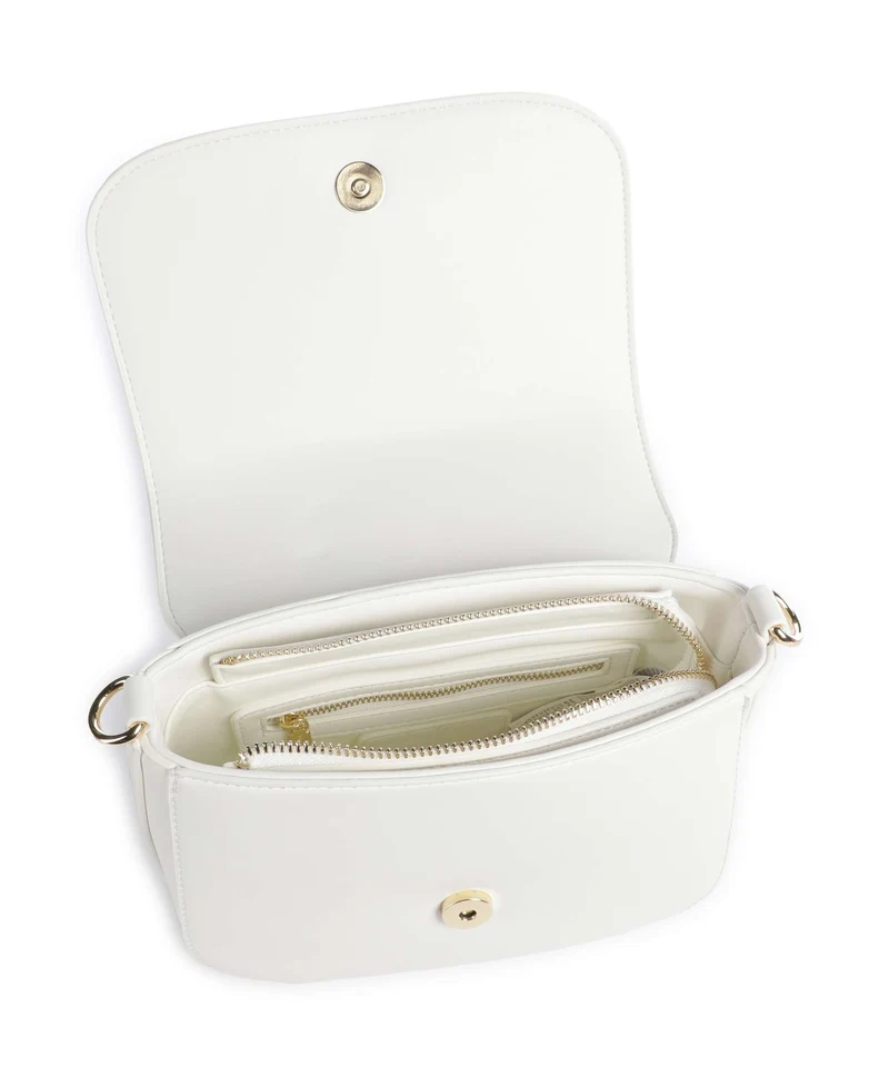 Valentino Bags Muse Bolso de hombro bianco