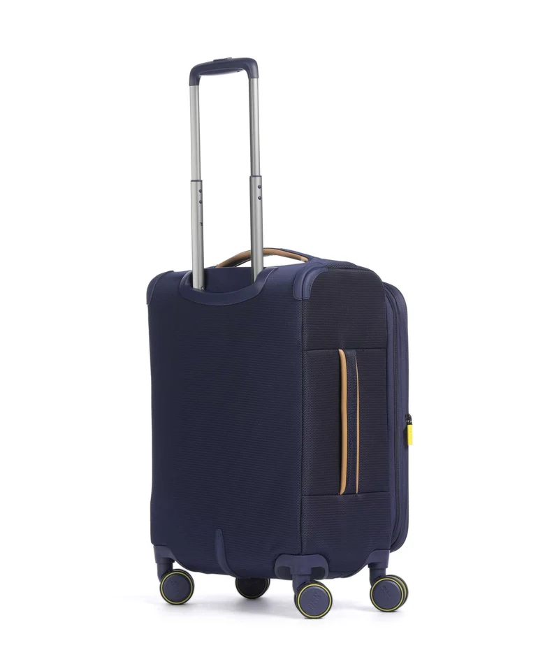 Delsey Paris Montmartre Air 3.0 Maleta con 4 ruedas navy